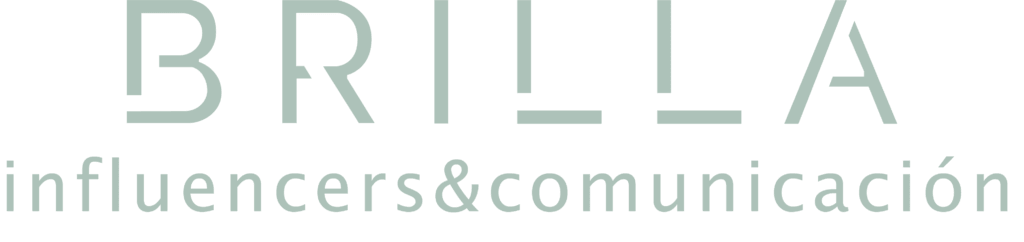 Brilla influencers y comunicación Valencia