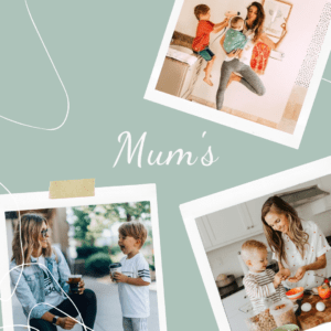 Madre influencer compartiendo su día a día con su familia – Brilla Influencers y Comunicaciones