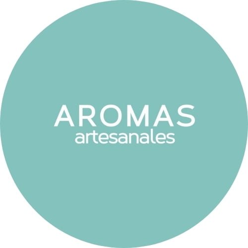 AROMAS artesanales