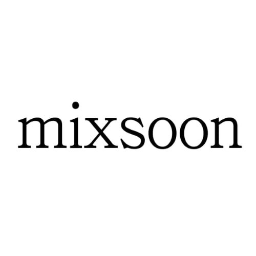 mixsoon_logo