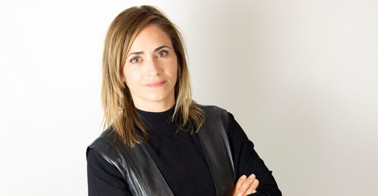 Delia Martínez 