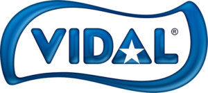Vidal-logo