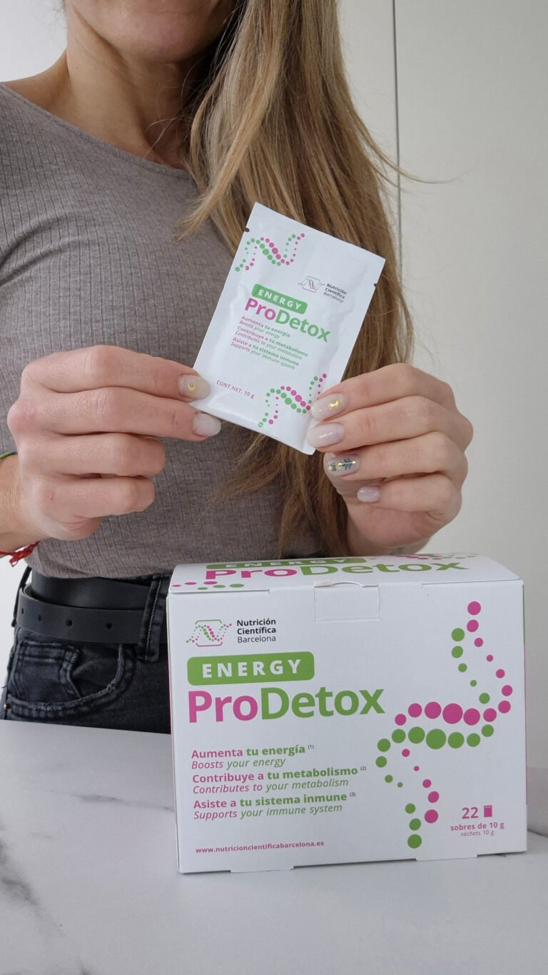 EnergyProDetox