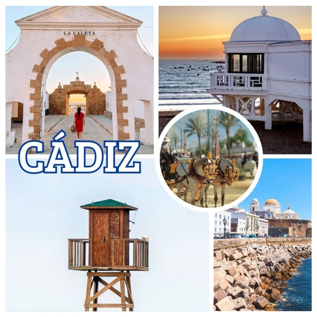 Influencers en Cadiz especializados en redes sociales, lifestyle, foodies y campañas de marketing digital – Brilla Influencers y Comunicación.