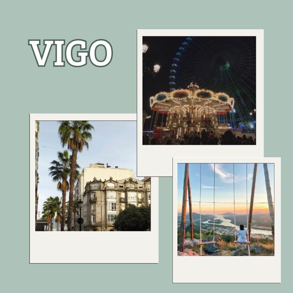 Influencers en Vigo especializados en redes sociales, lifestyle, foodies y campañas de marketing digital – Brilla Influencers y Comunicación.