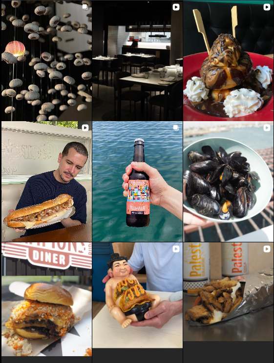 Influencer Lifestyle @tubocaagua colaborando con marcas de “estilo de vida y bienestar” – Agencia Brilla