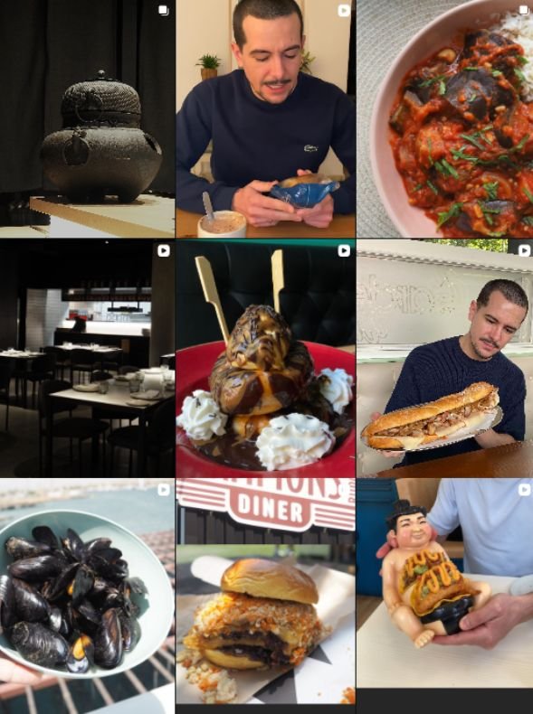 Influencer Lifestyle @tubocaagua colaborando con marcas de “estilo de vida y bienestar” – Agencia Brilla