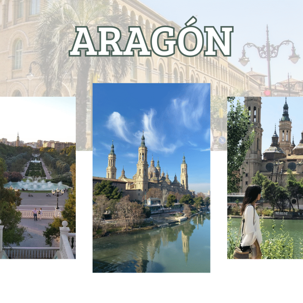 Influencers en Aragon especializados en redes sociales, lifestyle, foodies y campañas de marketing digital – Brilla Influencers y Comunicación.