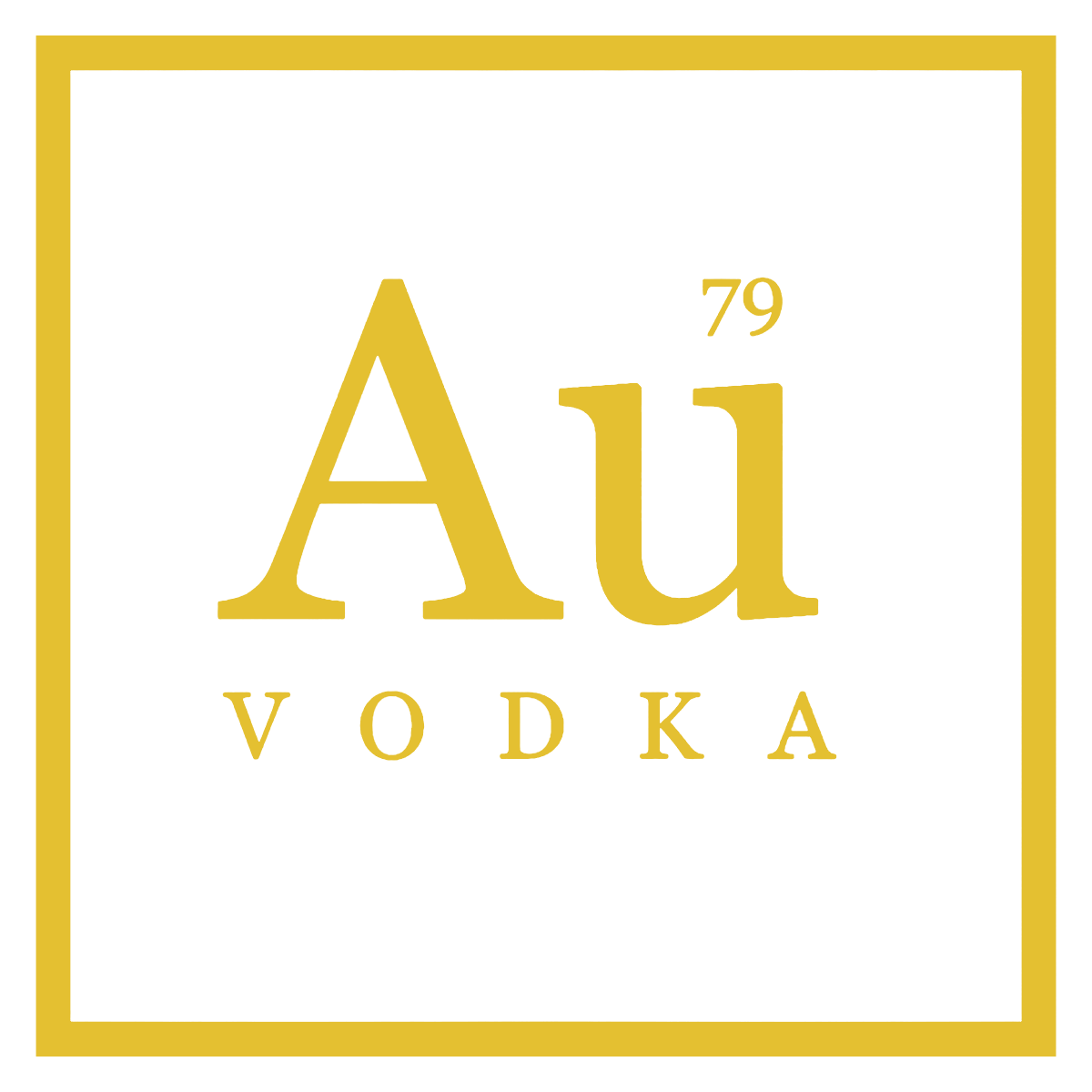 au vodka