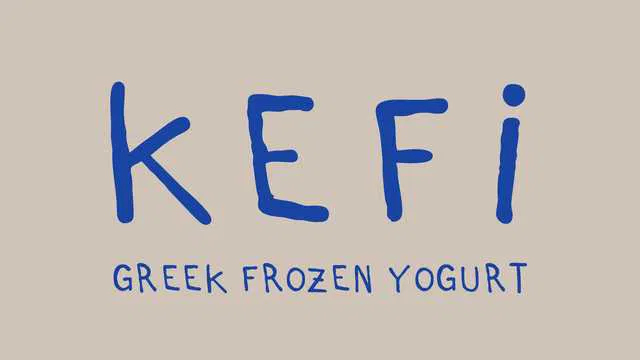 kefi greek