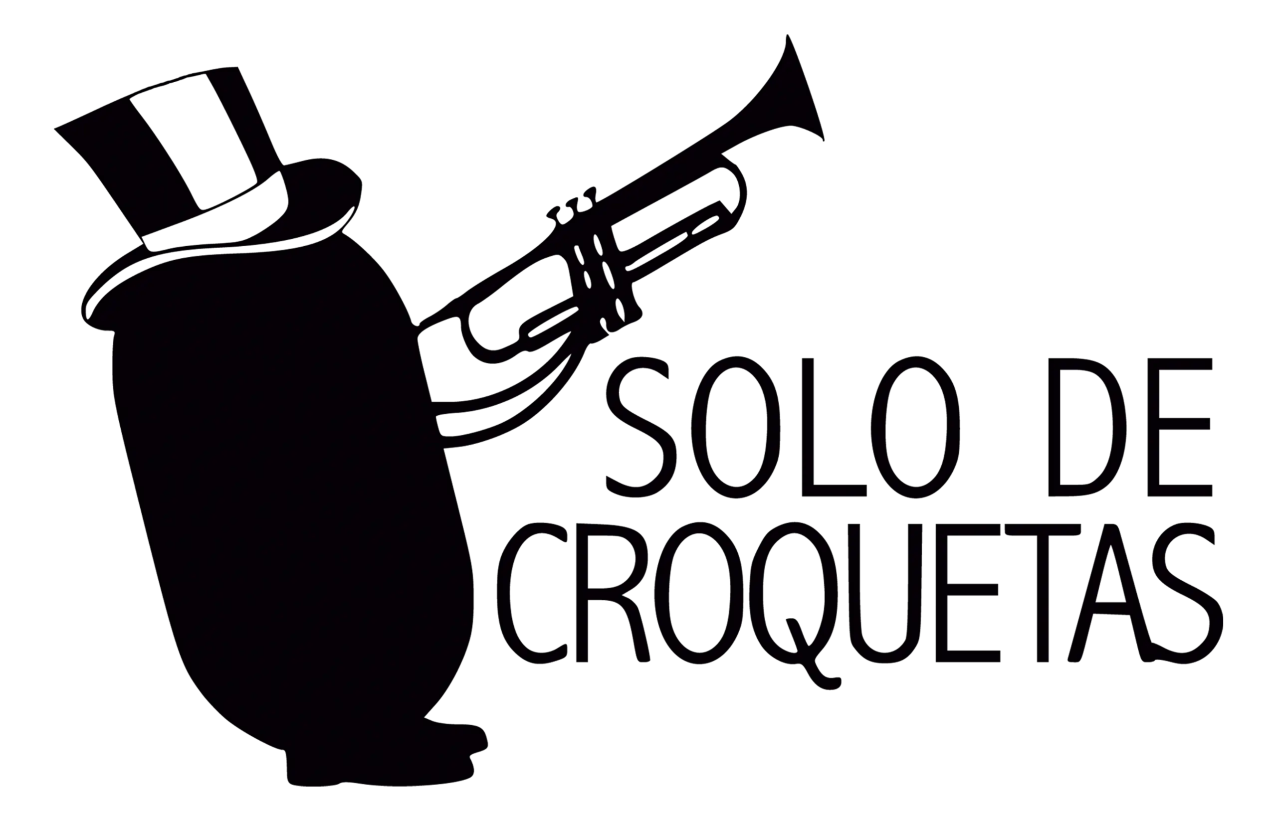 solo de croquetas