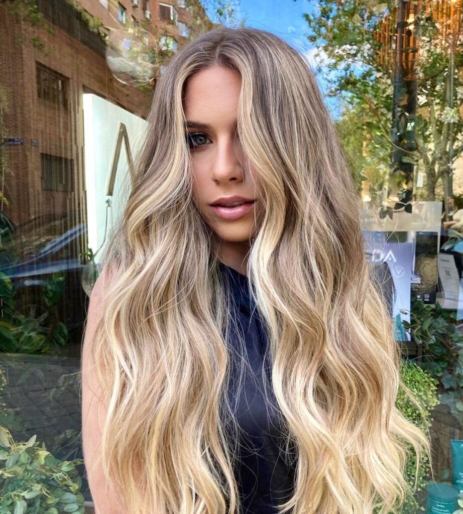 UGC Sandra Cortés - Creadora de Contenido en Madrid