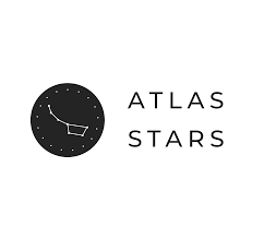atlas stars logo