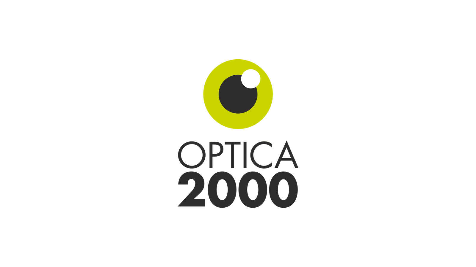 optica 2000 logo