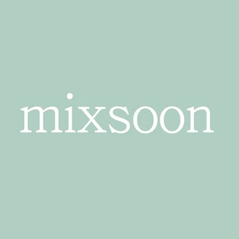Mixsoon-brand-logo-medoget