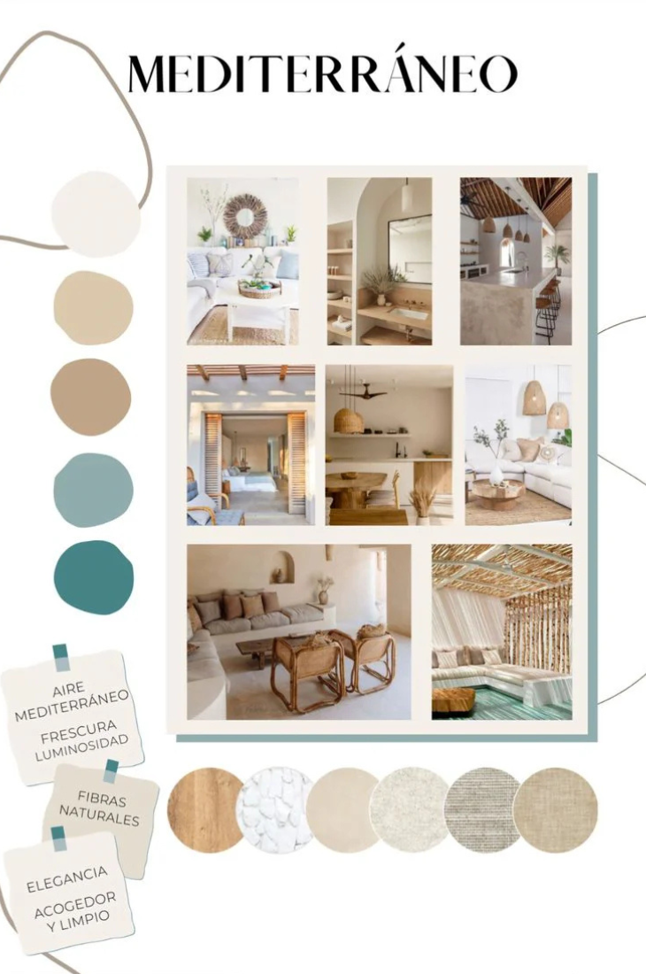 Agencia de marketing digital Brilla Influencers y Comunicación: branding, marca personal, logo, manual corporativo y mentorías personalizadas con estilo mediterráneo