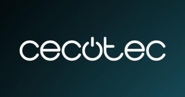 cecotec-logo