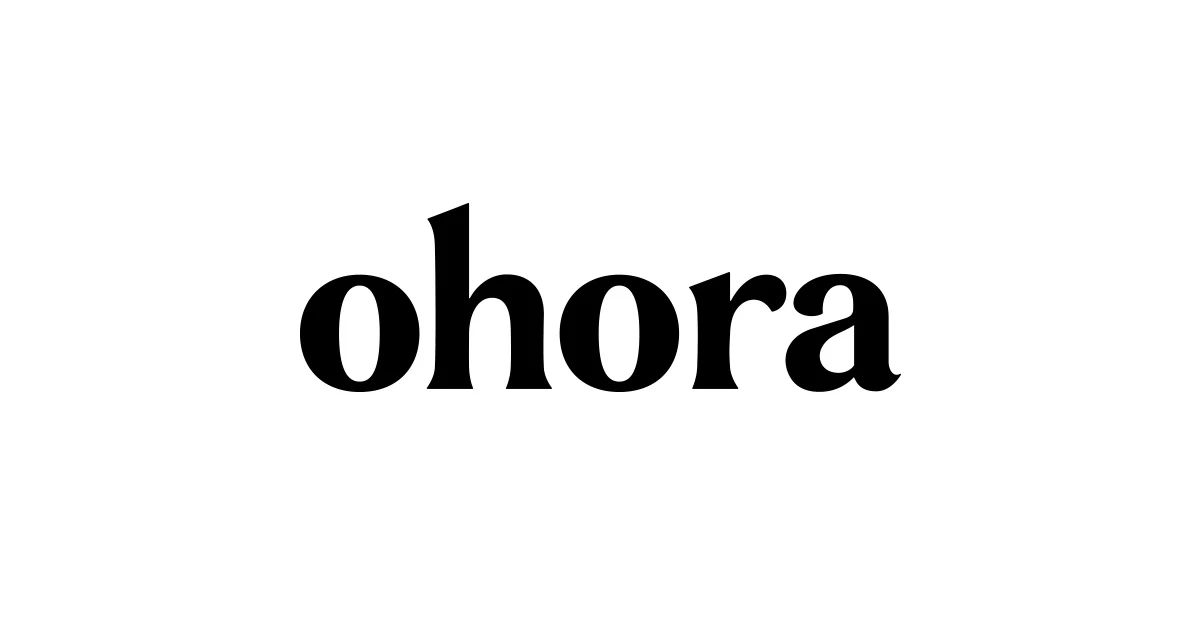 ohora_logo