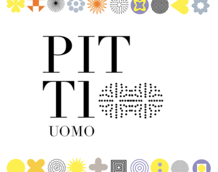 pitti uomo