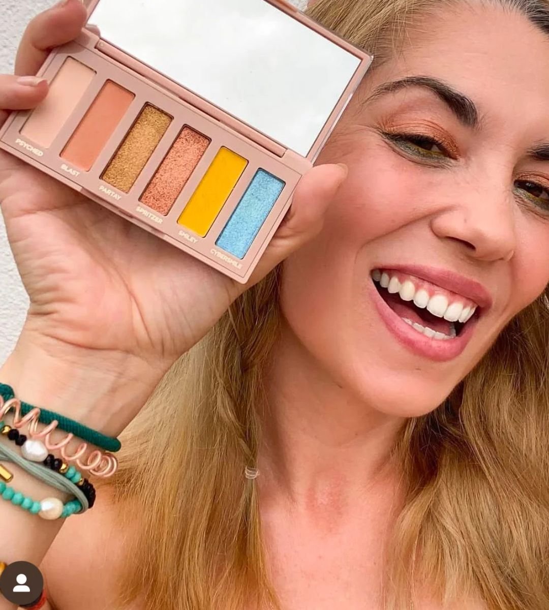 Laura Tur – Influencer UGC de belleza y maquillaje