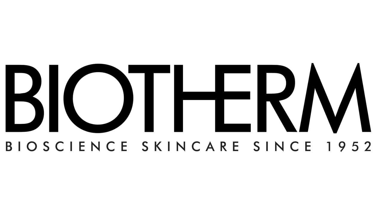 Logo-Biotherm