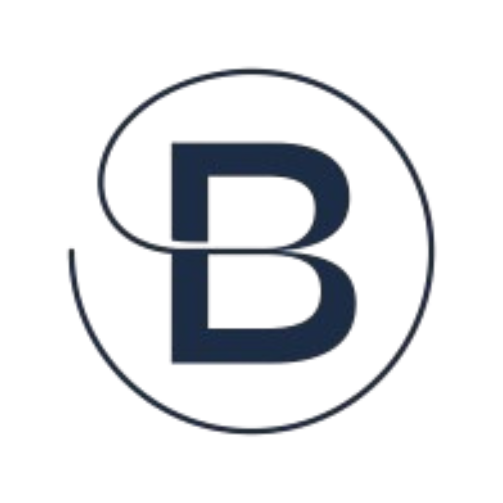 Logo de Bloom, marca de moda y estilo lifestyle.