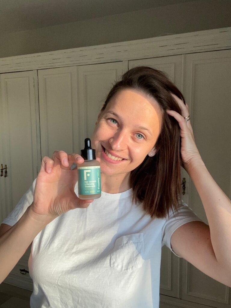 Agencia de marketing digital Brilla Influencers y omunicación con Alexandra Suciu, creadora UGC