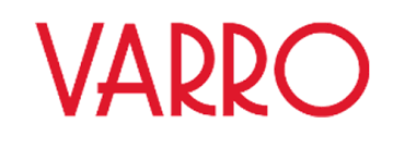 logo Varro