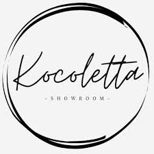 Kocoletta showroom logo marca moda y complementos