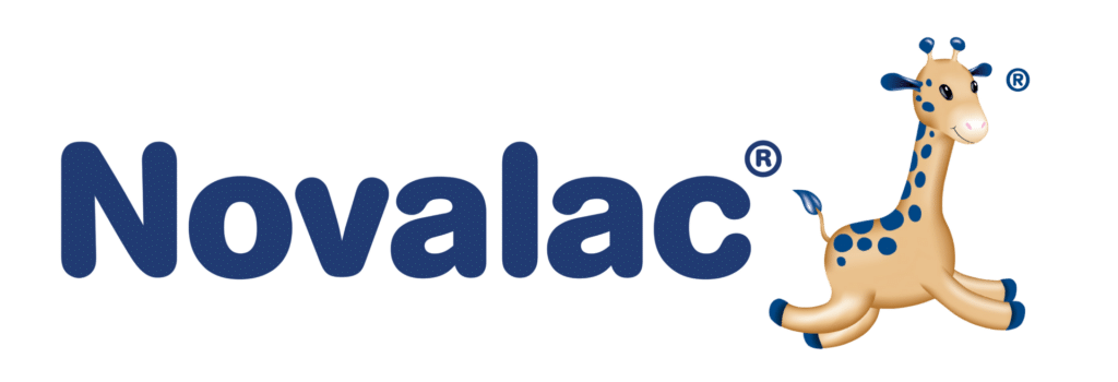logo novalac
