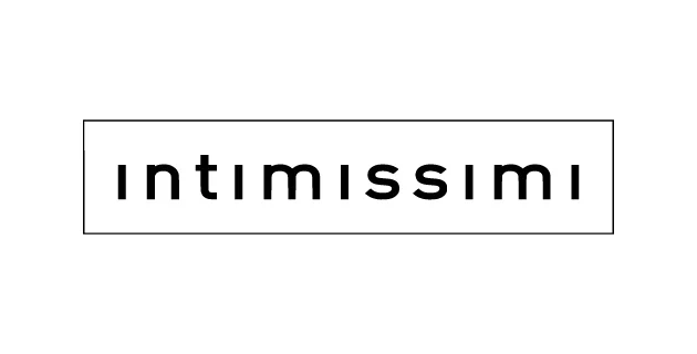 Logo de Intimissimi marca internacional de lencería
