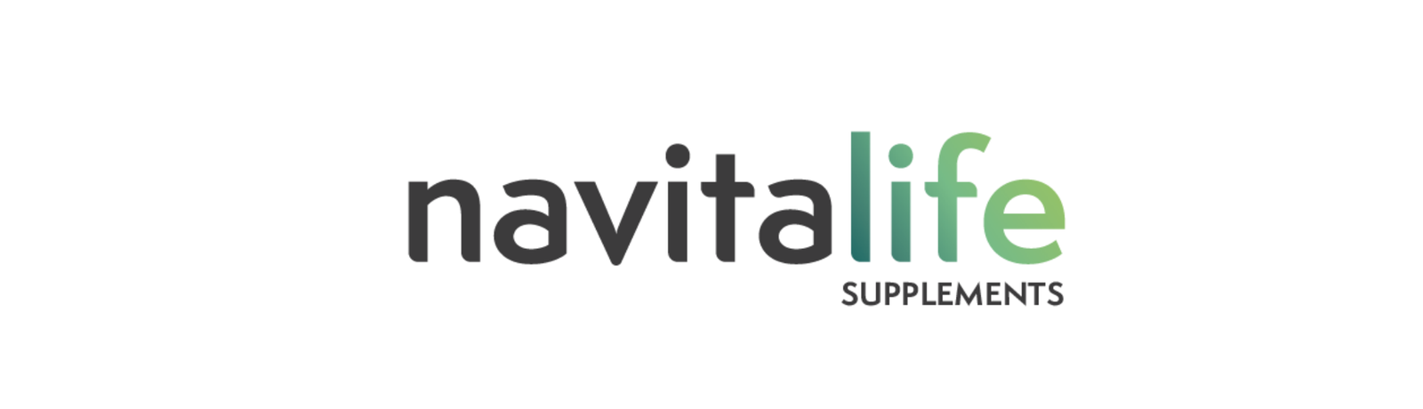 Logo de Navitalife Supplements marca de suplementos nutricionales