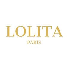 Logo Lolita Paris - Agencia de marketing digital Brilla influencers y Comunicación