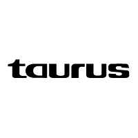 Logo de Taurus, marca especializada en electrodomésticos y productos de cocina.