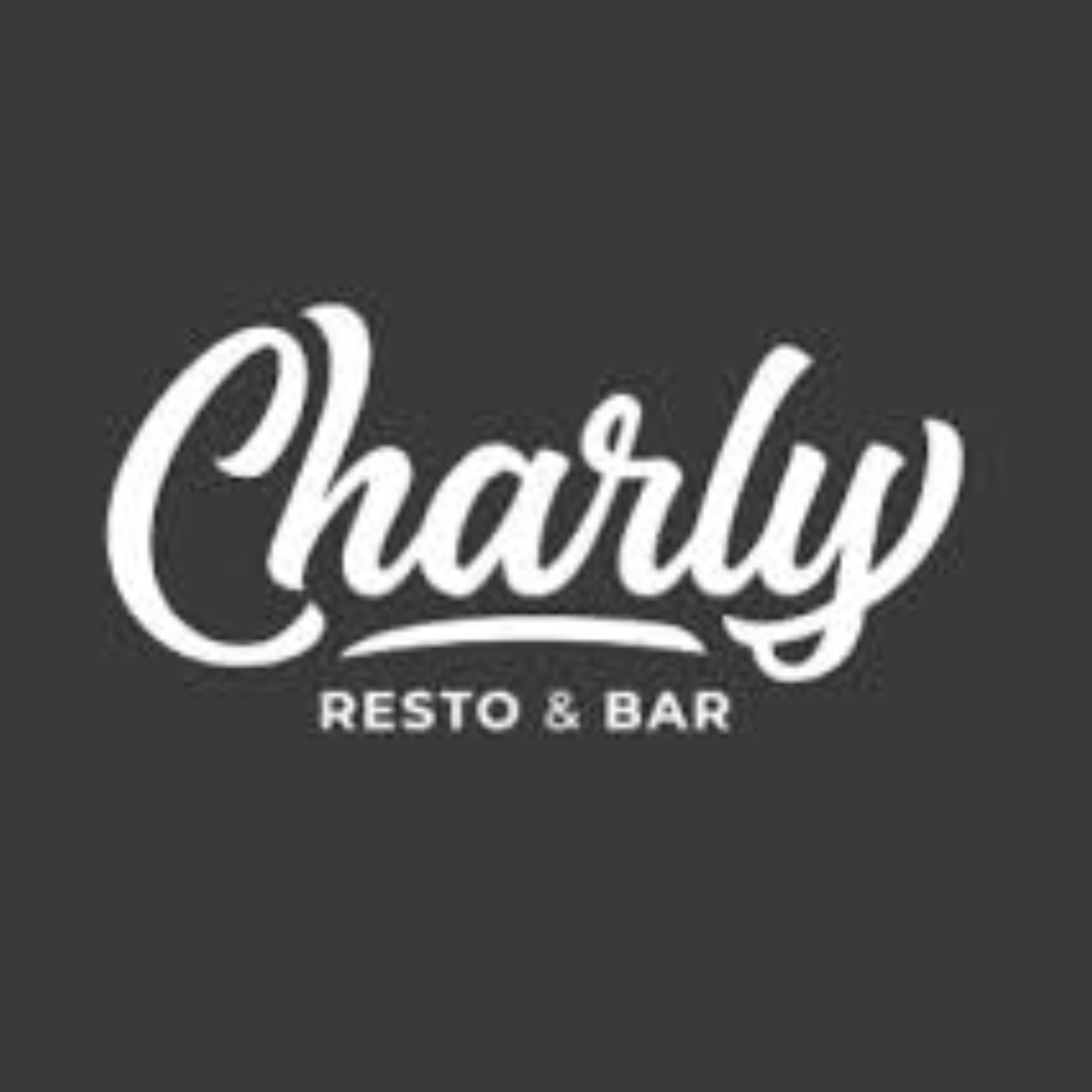 Charly Resto & Bar logo