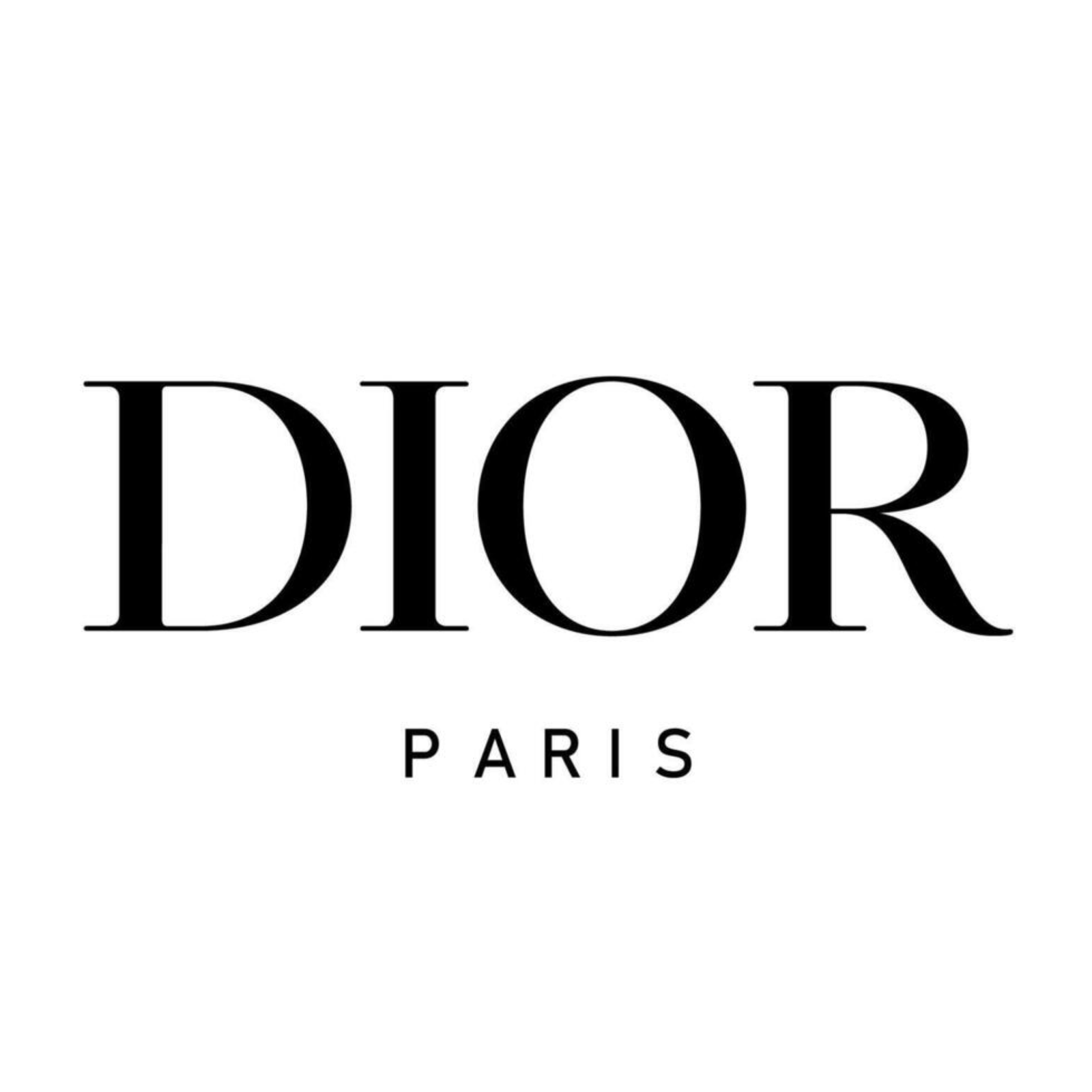Dior Paris logo