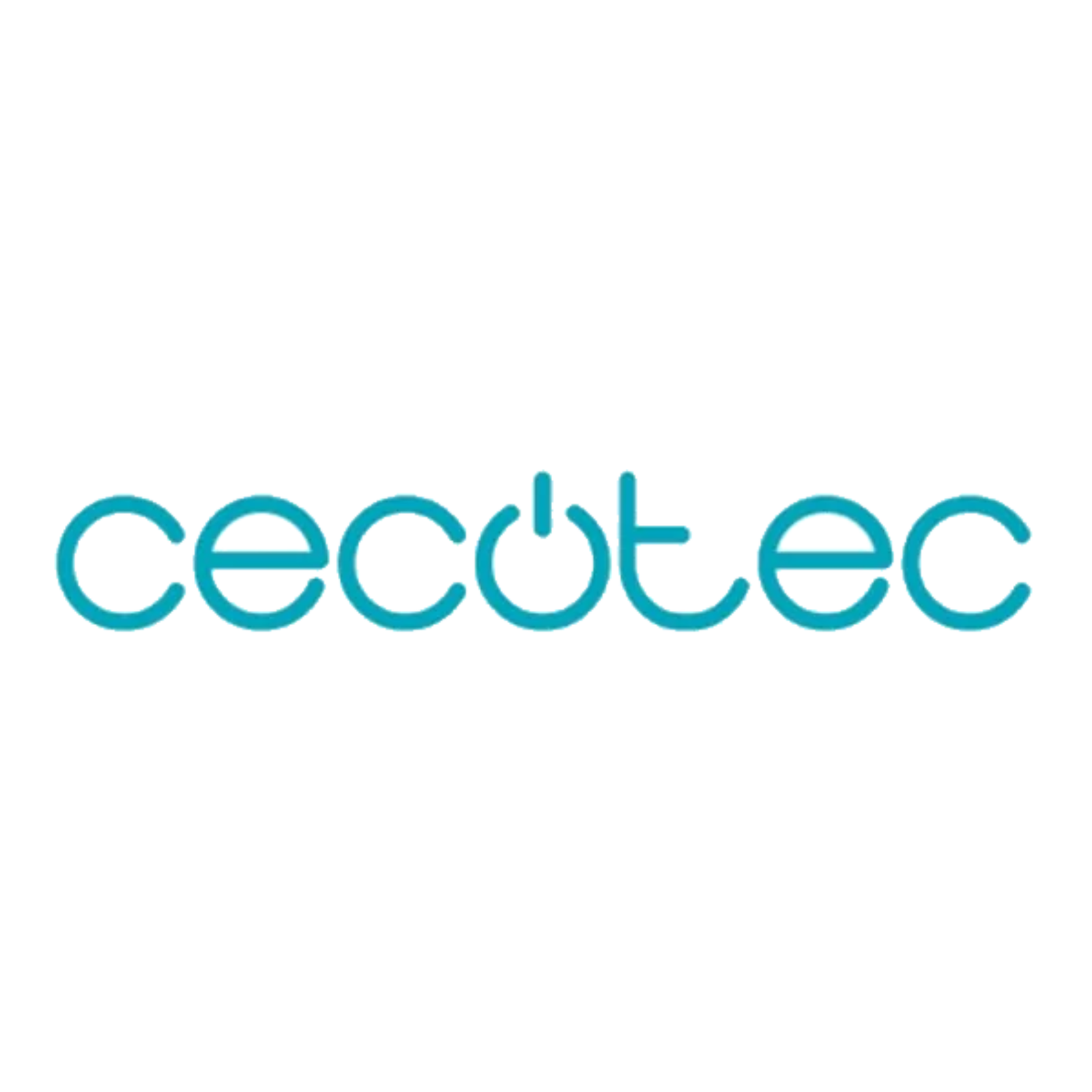 Cecotec brand logo