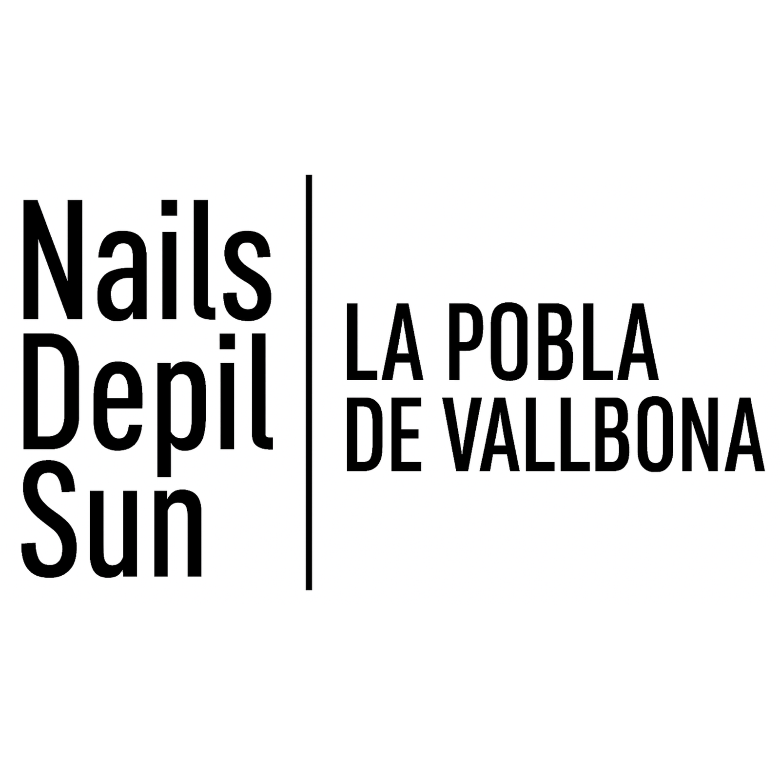 Nails Depil Sun - La Pobla de Vallbona logo