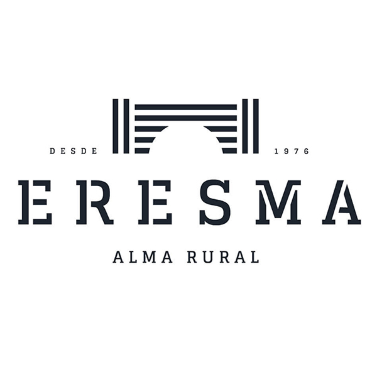 Logo de Eresma, productos alimenticios.