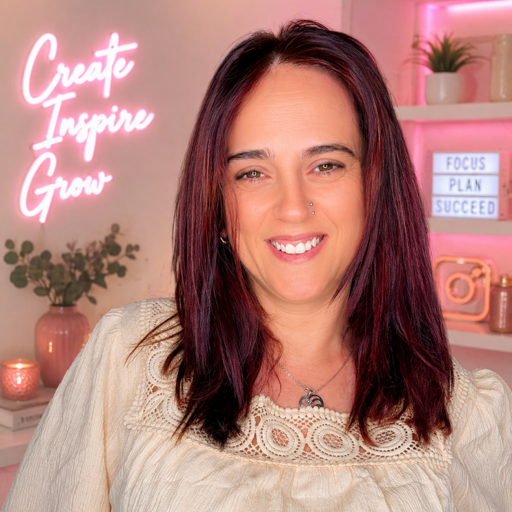 Jessica Corpas - Creadora de contenido UGC