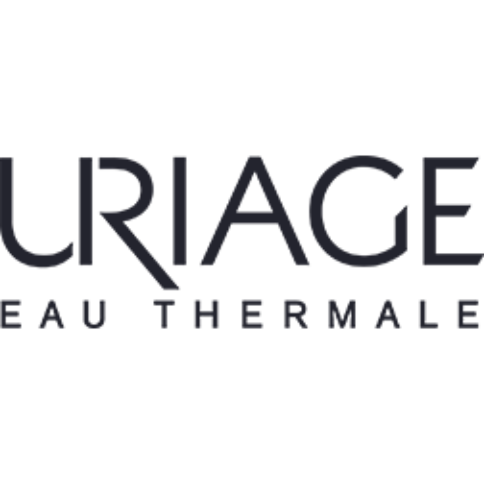 Logotipo de Uriage.
