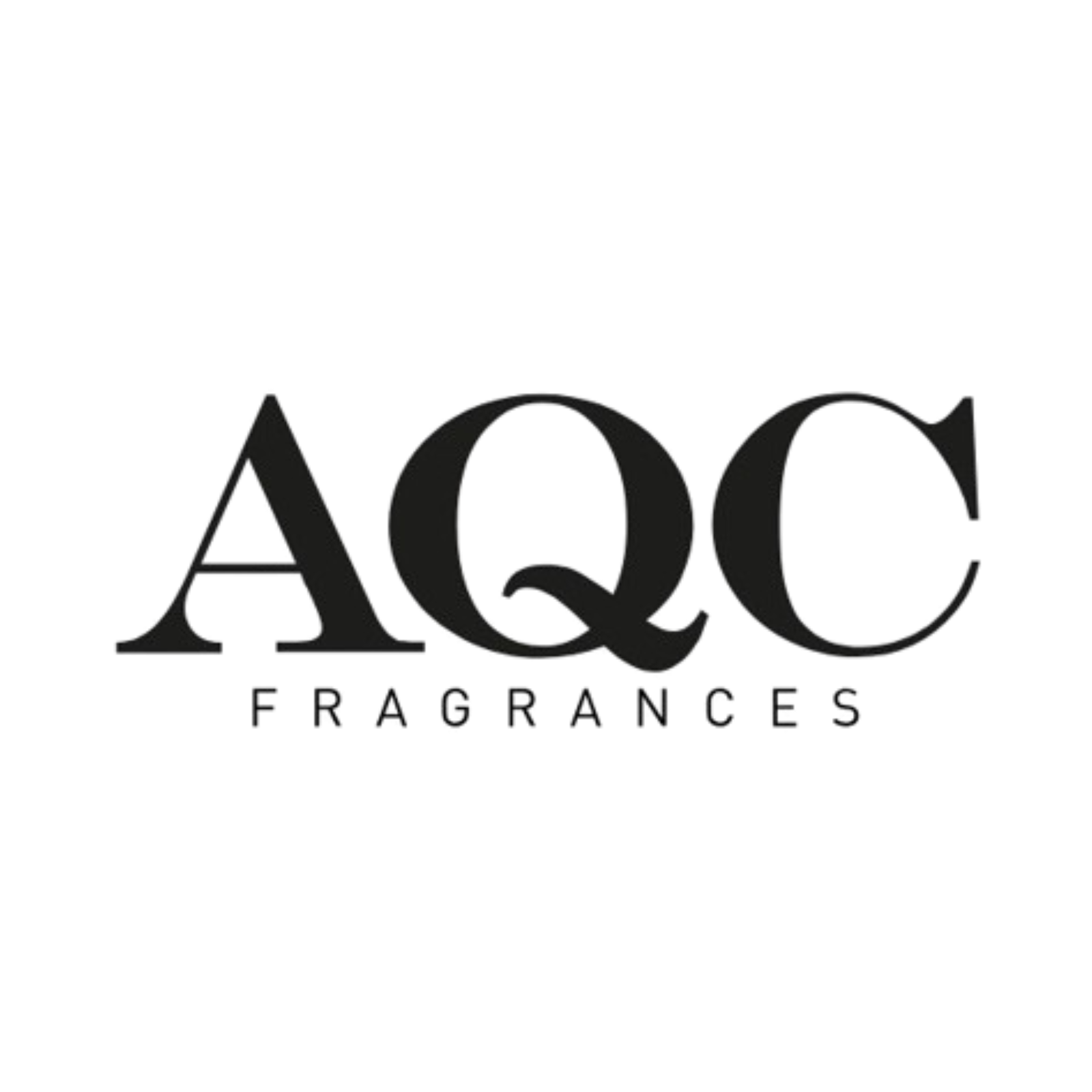 Logo de AQC Fragrances