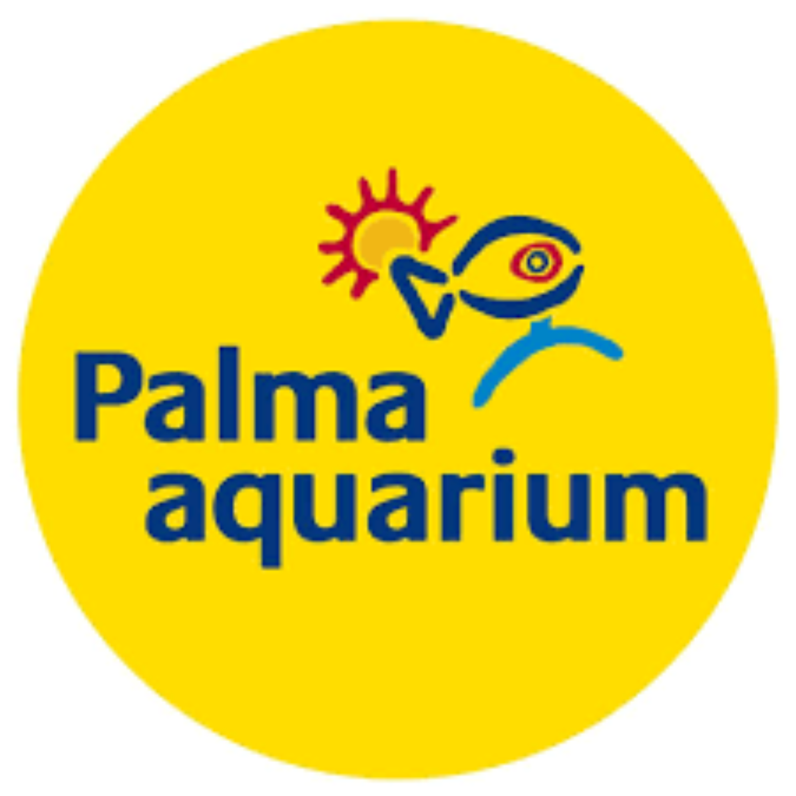 Logo Palma Aquarium
