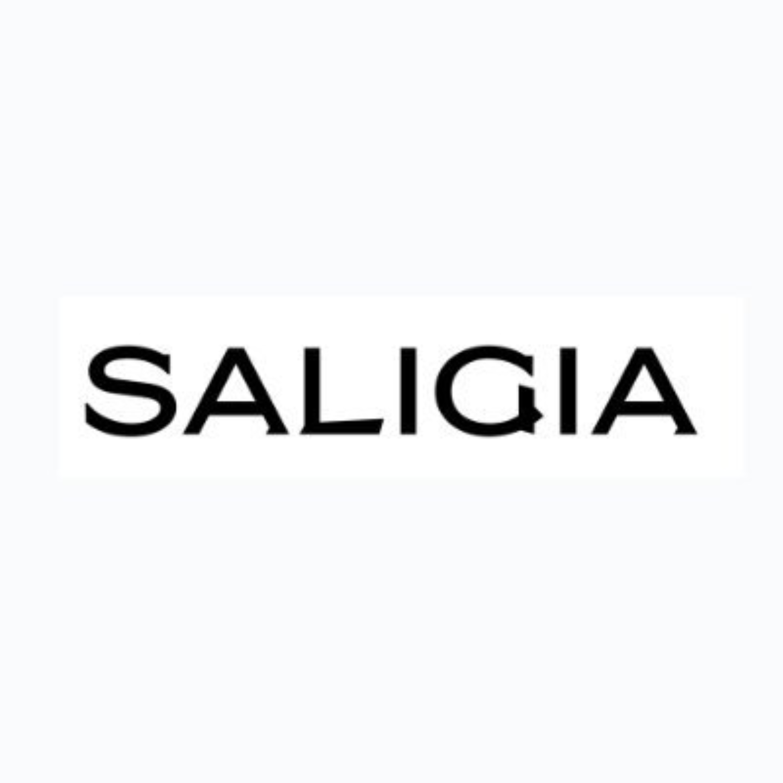 Logo de Saligia