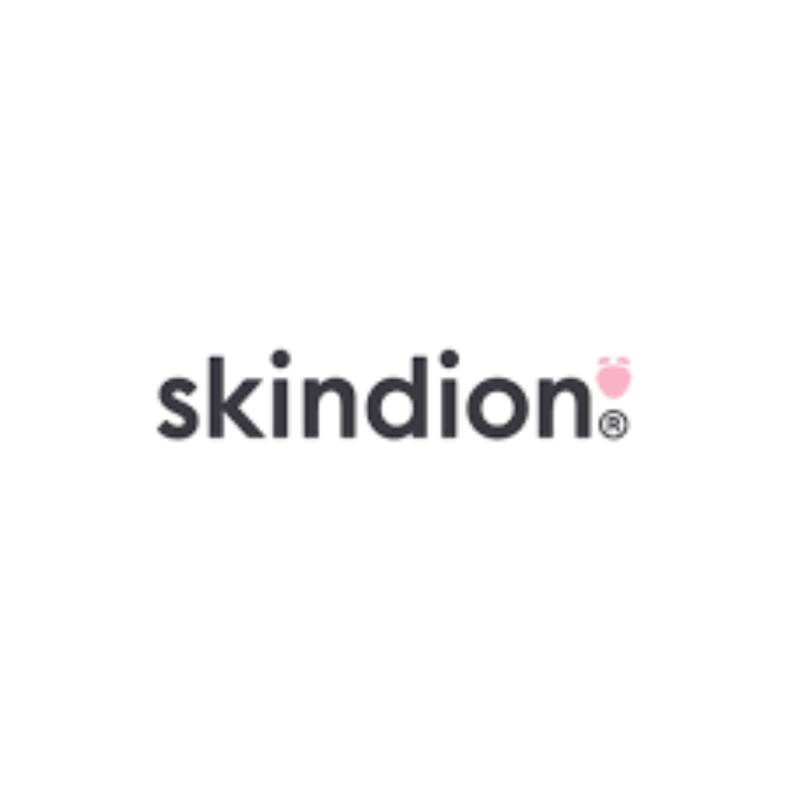 Logotipo de Skindion.