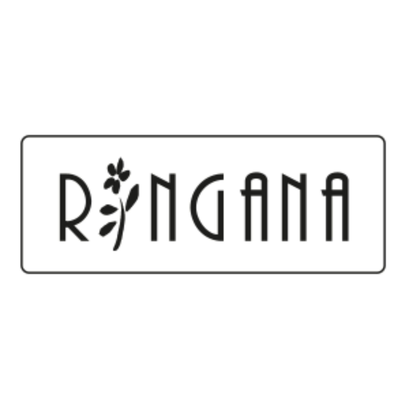 Logotipo de Ringana.