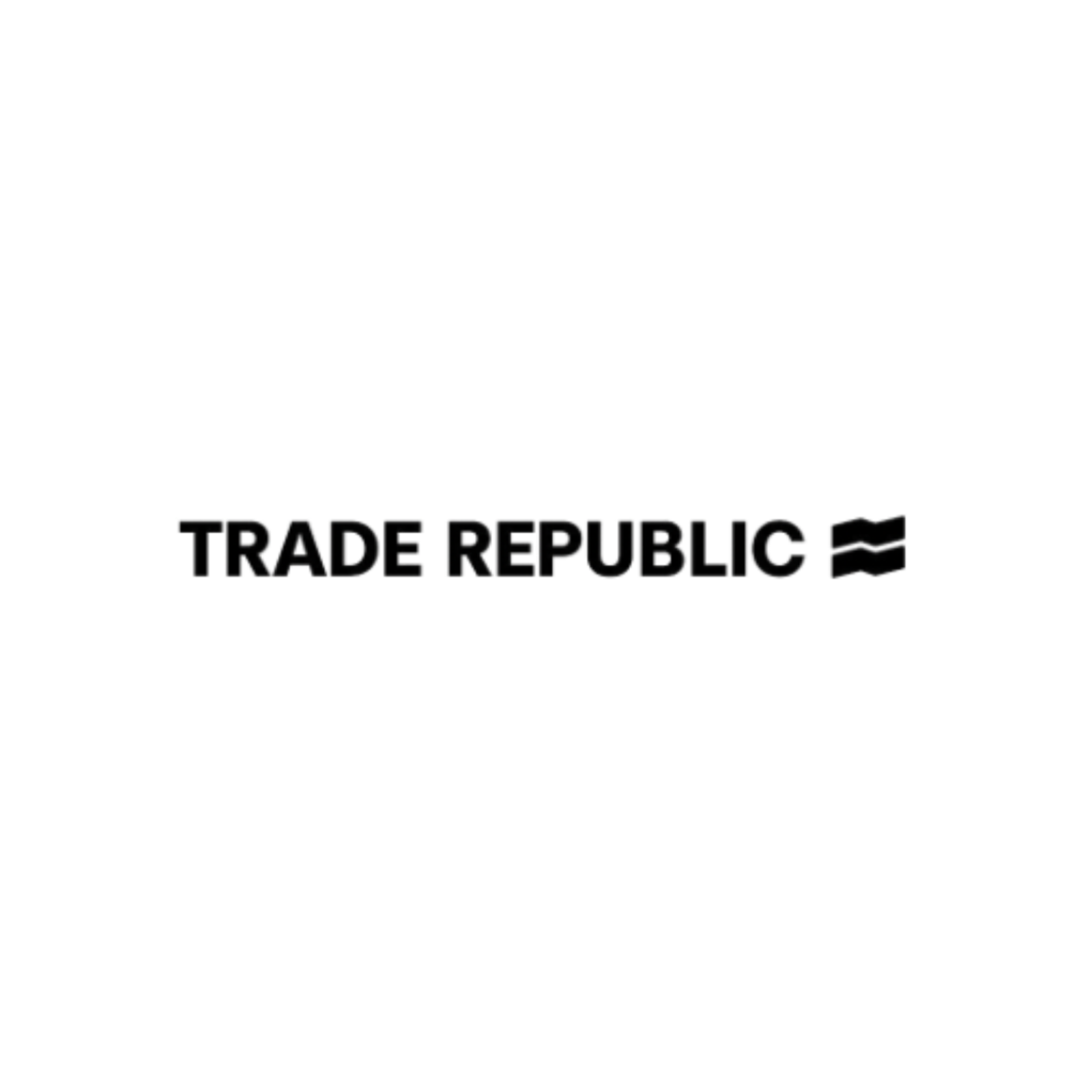 Logo de Trade Republic
