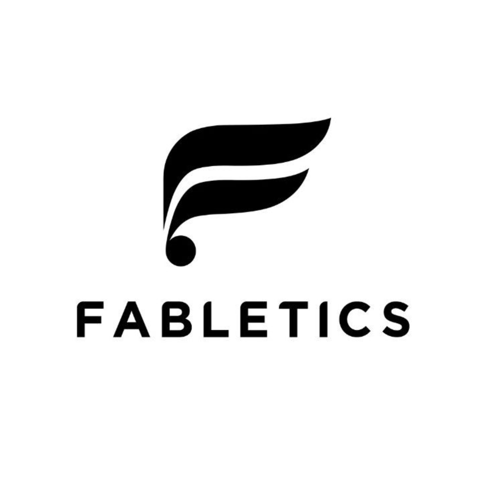 Logo Fabletics