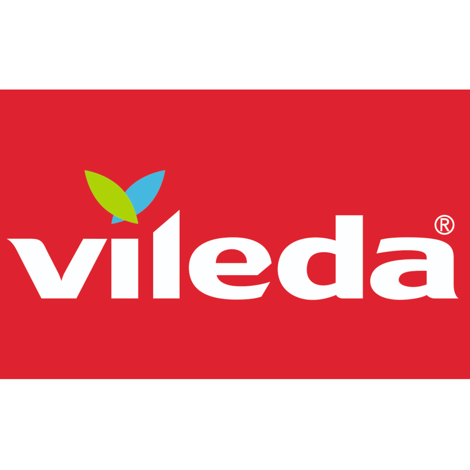 Logo de Vileda