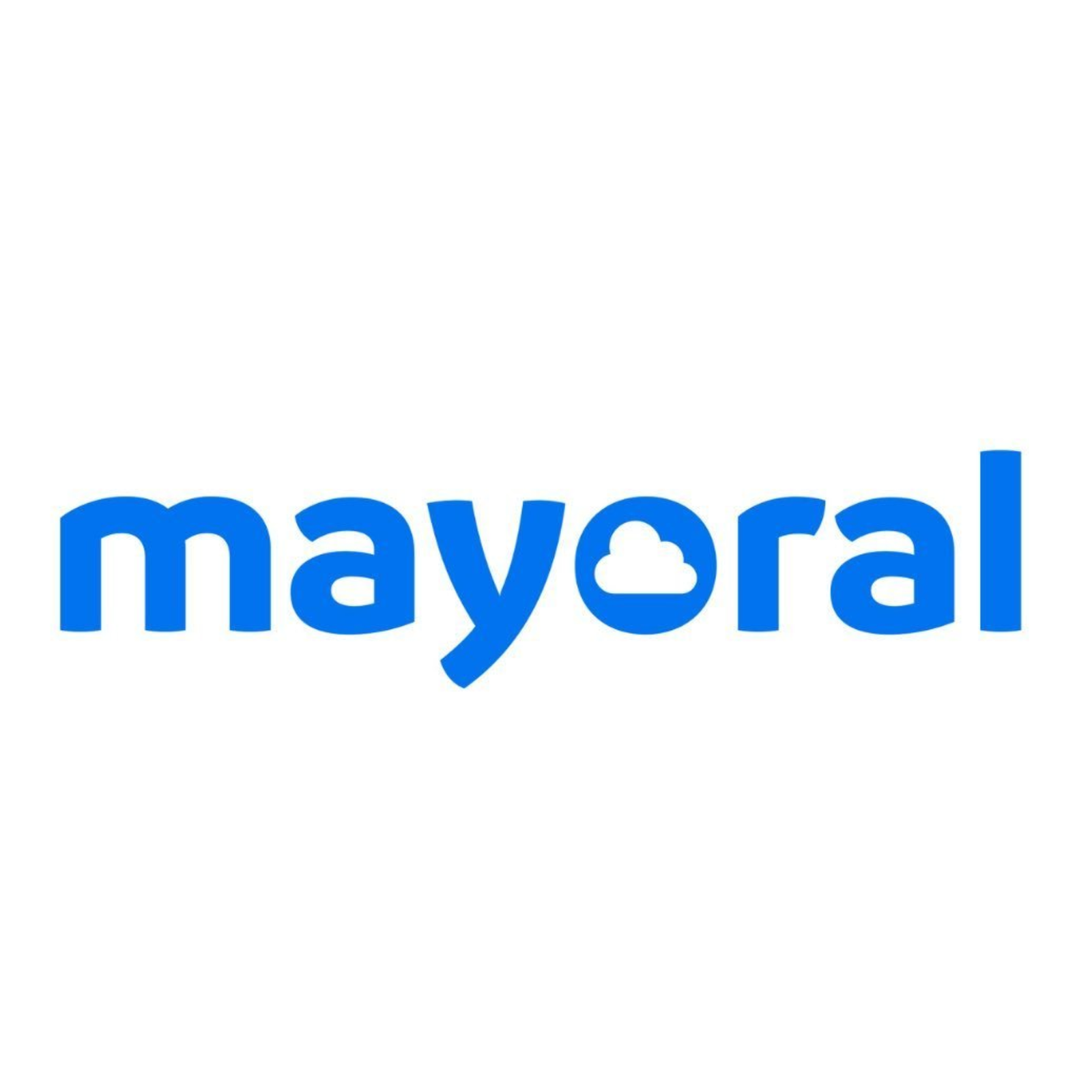 Logo Mayoral